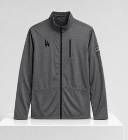 Dodgers nurses night sweater