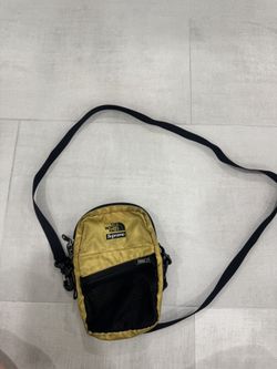 * SALE AS IS* Used SUPREME crossbody