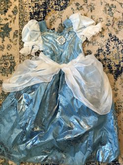 Disney Cinderella dress/costume