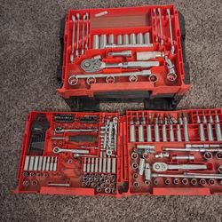 230-Piece Tool Set – $175 OBO – Priced to Sell