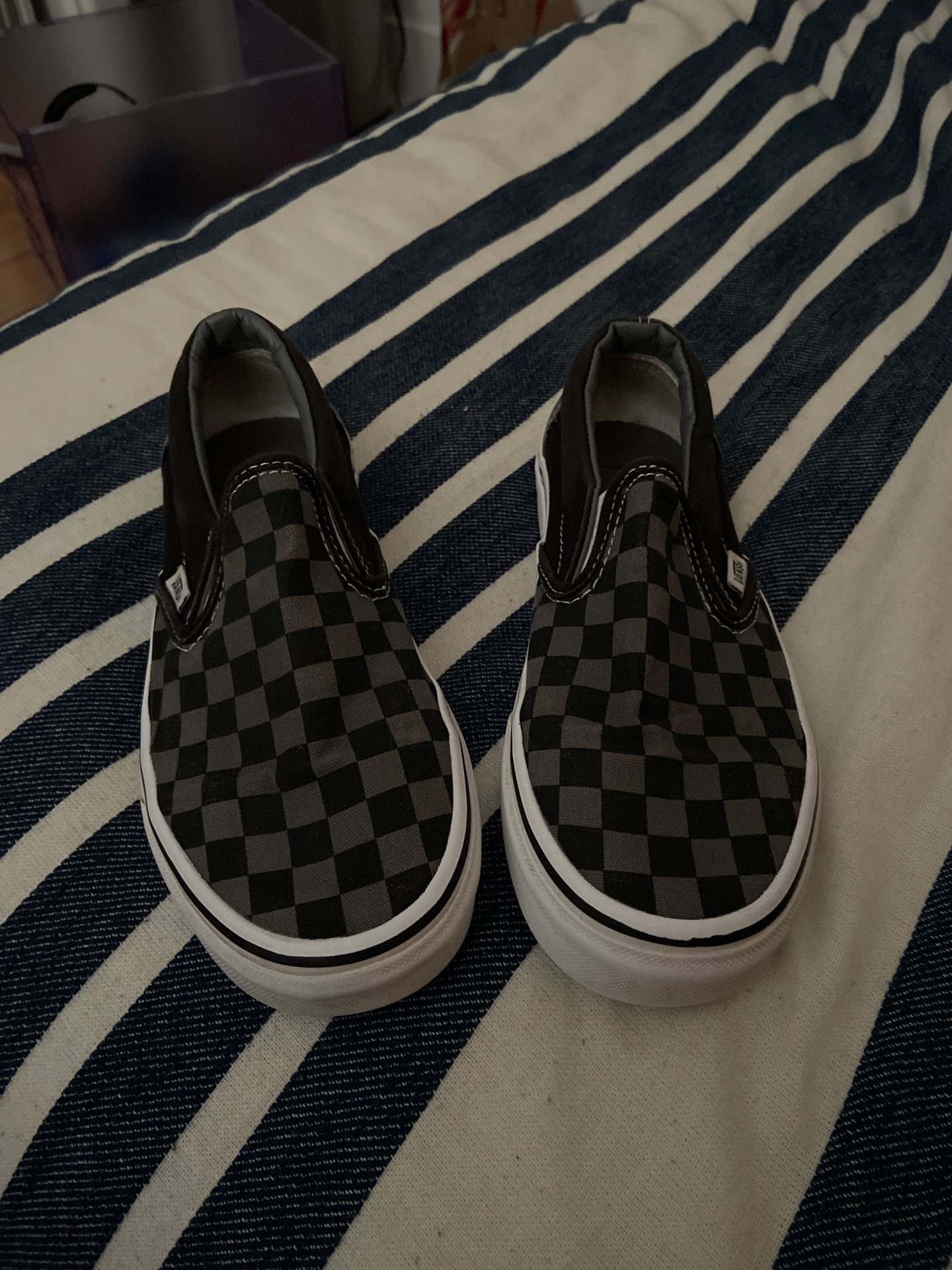 Vans 5.5 men’s