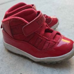 Jordan 11