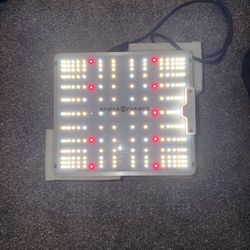 Spider Farmer SF1000 Grow Light 100W Full Spectrum