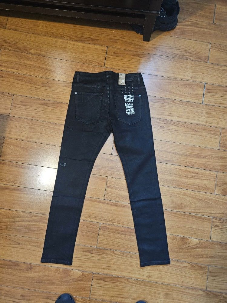 Ksubi Jeans