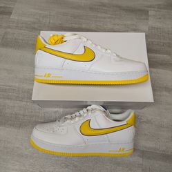 Kobe Air Force 1 Size 12m