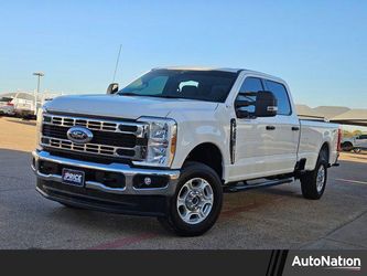 2025 Ford F-250