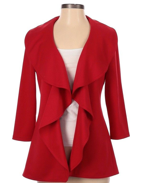 CALVIN KLEIN CARDIGAN SMALL