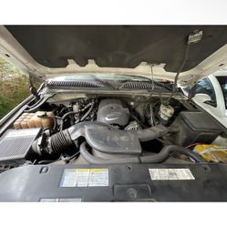 2500 Suburban