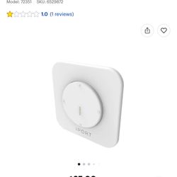 IPort Connect Pro Wall Mount 
