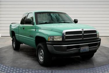 1997 Dodge Ram 1500