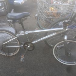 Lowrider Bmx