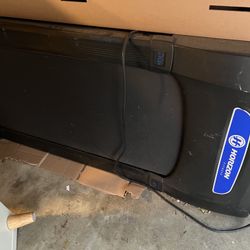 Horizon Fitness T101 Treadmill | As-Is / For Parts