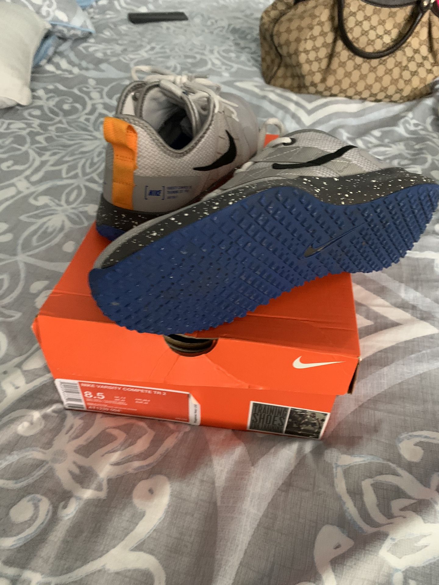 Nike Men Size 8.5