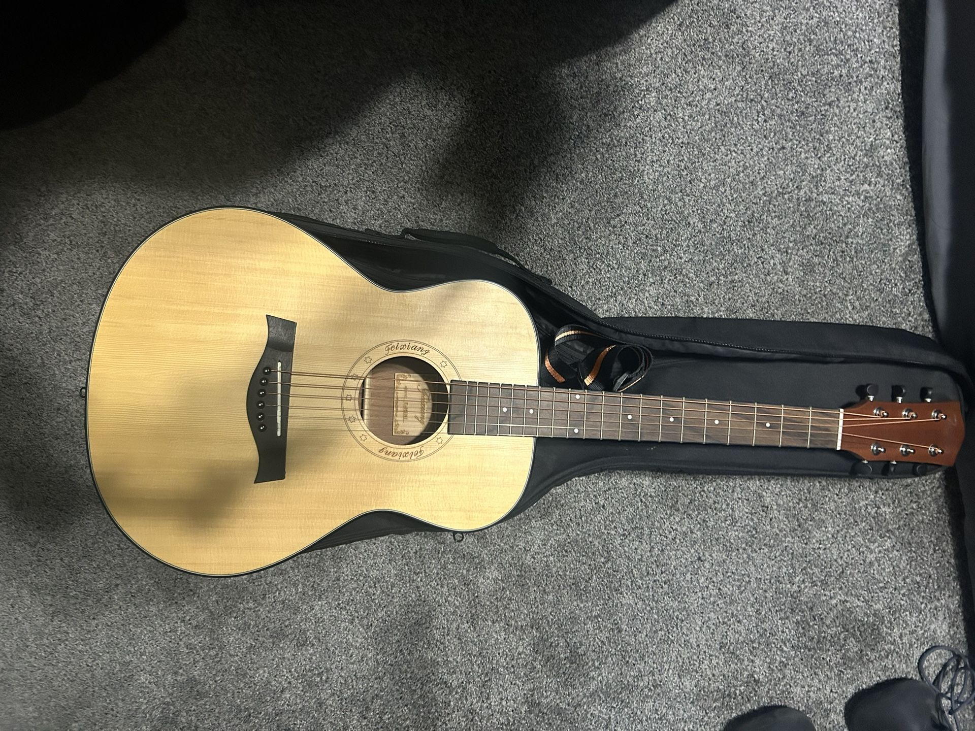 Guitar