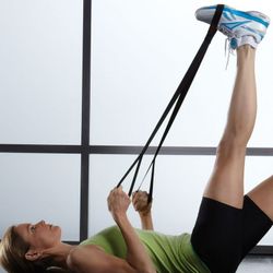 Spri Stretch Stap