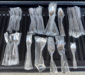 Silverware