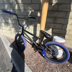 BMX Bike