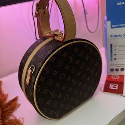 AUTHENTIC LV BAG