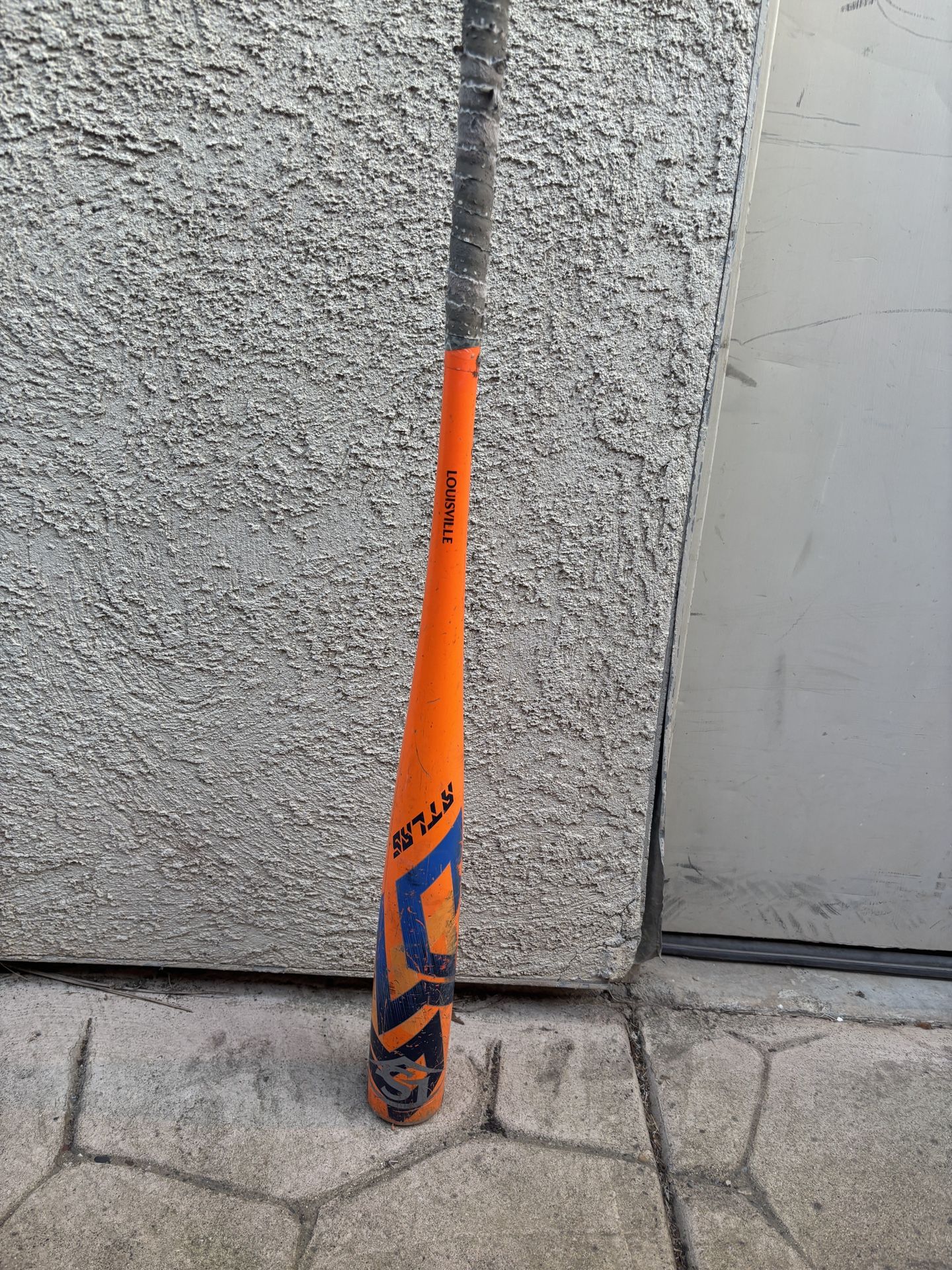 Louisville Slugger Atlas BBCOR 33-30