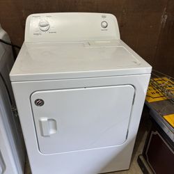 Electric Dryer 