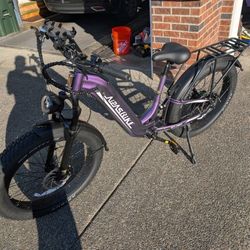 AIPAS EBIKE 