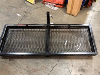 Cargo carrier 1000lbs
