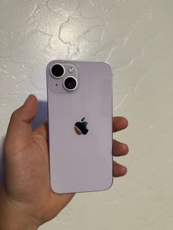 iPhone 14