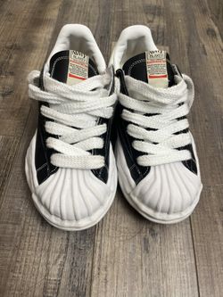 Mason Mihara Yasuhiro Shoes(NOTRADES)