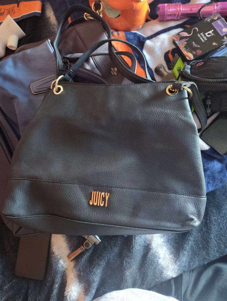 Juicy Couture Bag