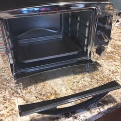  payer toaster, oven