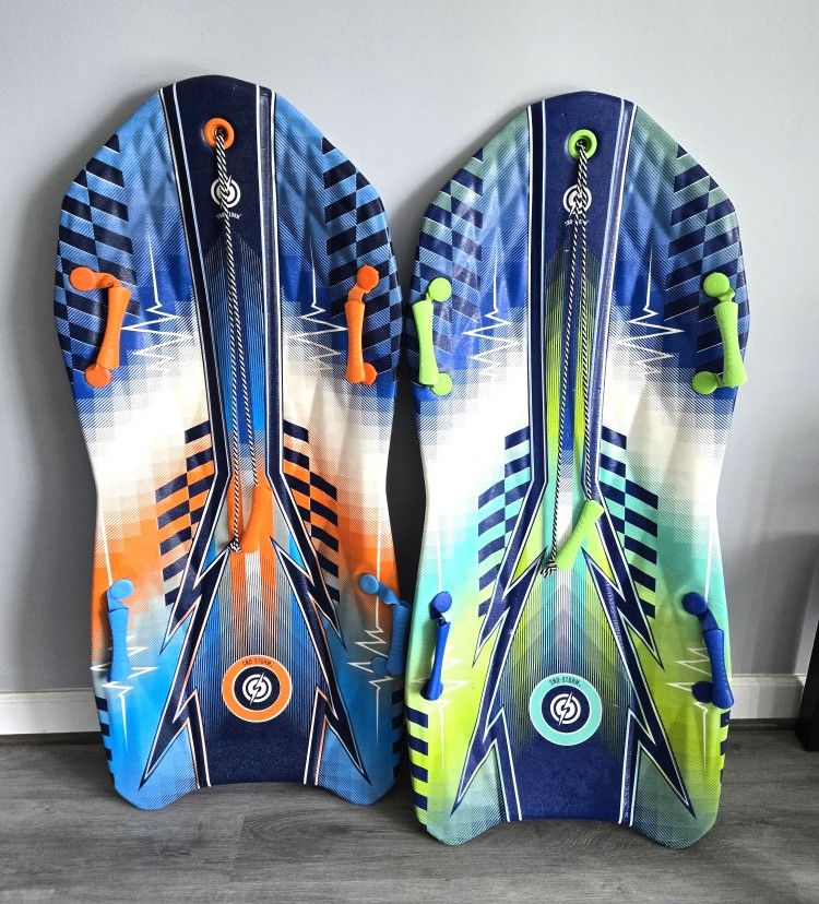 SNO-Storm 50" Vipernex Snow Sleds
