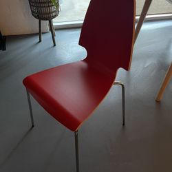 Ikea Dining Room Chairs