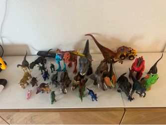 Dinasour/ animals
