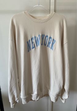 Brandy Melville Sweatshirt