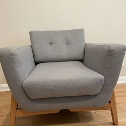 Armchair 