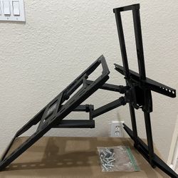 Tv Wall Mount For Up To 120 Pounds 
