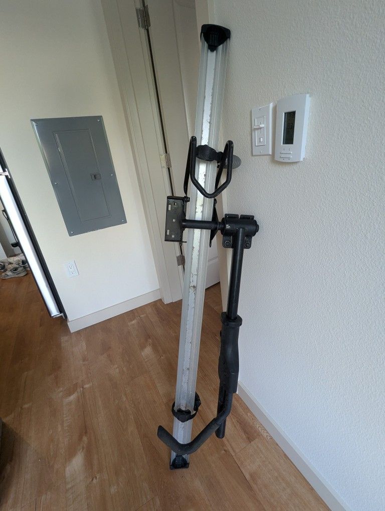 Thule Bike Rack 