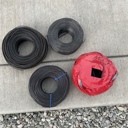 Rebar Tie Wire 