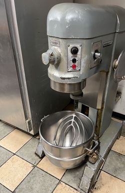 Batidora de 60 QT