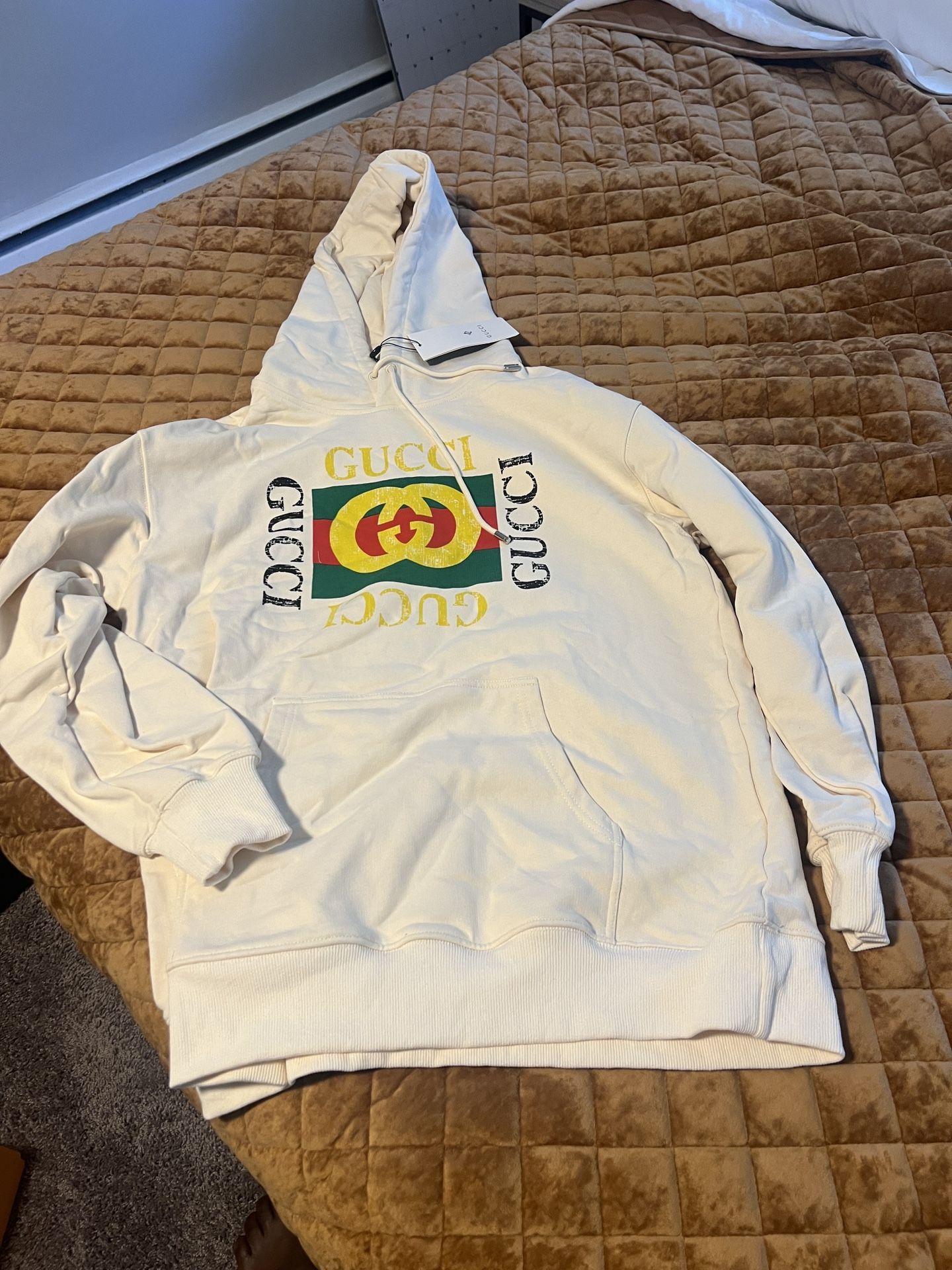 Gucci Hoodie