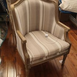 Z Gallarie Chair Never Used