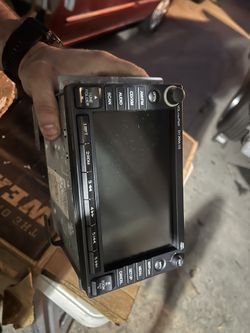 06-11 Civic Si Navigation 