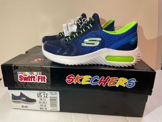 Skechers shoes child Size US 12