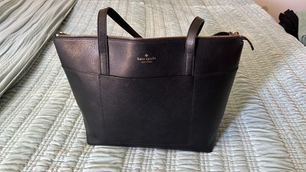 Kate spade large tote