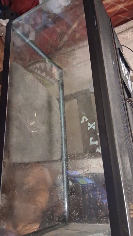 Tanks Foe Fish Or Reptiles