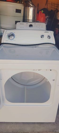 Electric dryer