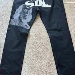 Sdl jeans