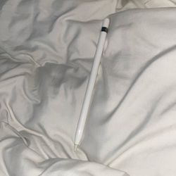 Apple Pencil 1st Gen 