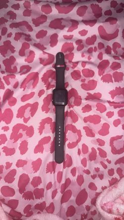 Apple watch