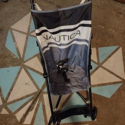 Nautica Umbrella Stroller